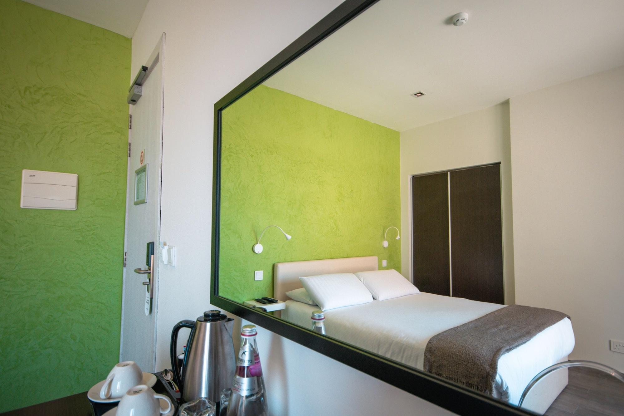 Quaint Boutique Hotel Nadur Exterior foto