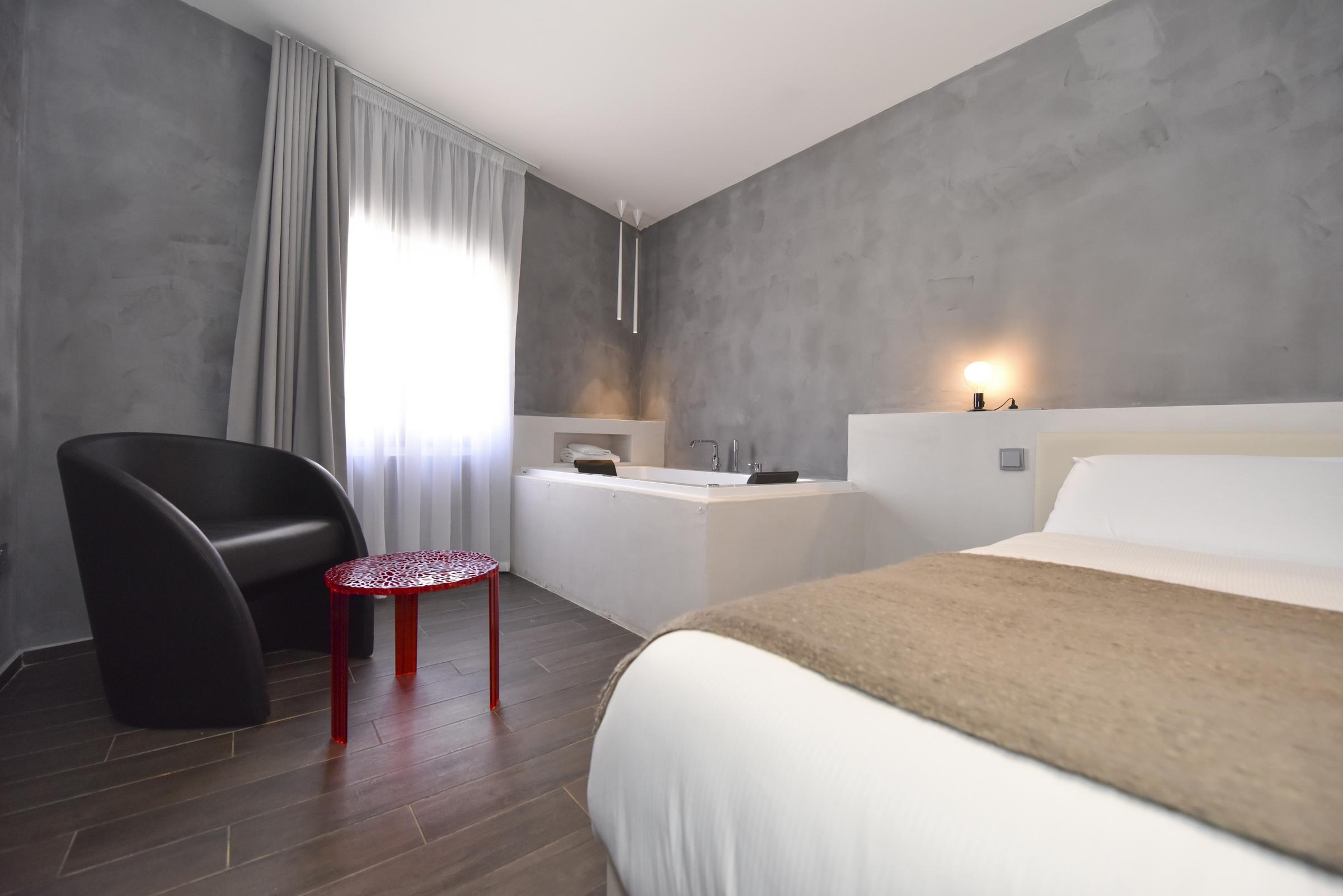 Quaint Boutique Hotel Nadur Exterior foto