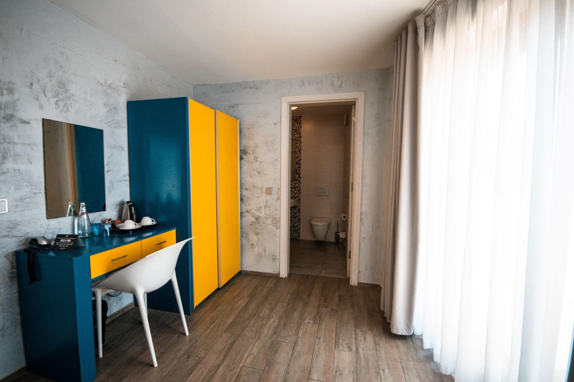Quaint Boutique Hotel Nadur Exterior foto
